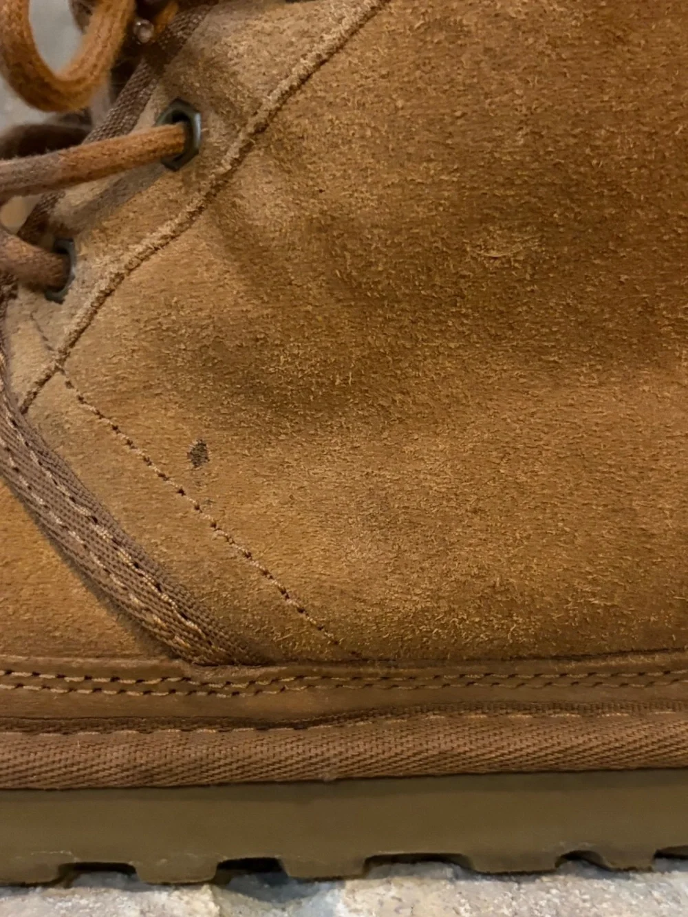 UGG men neumel
